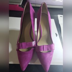 EUC Ann Taylor Pumps